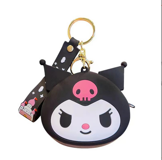 Kuromi Coin Pouch - COI0001