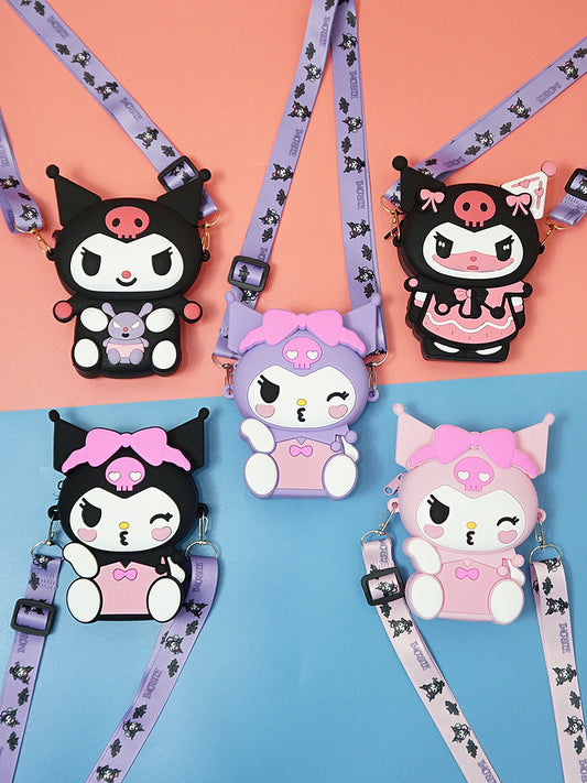 Sanrio Crossbody Bag - CBG0002