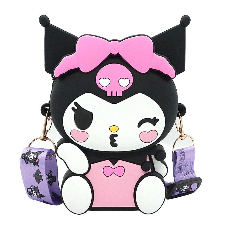 Sanrio Crossbody Bag - CBG0002