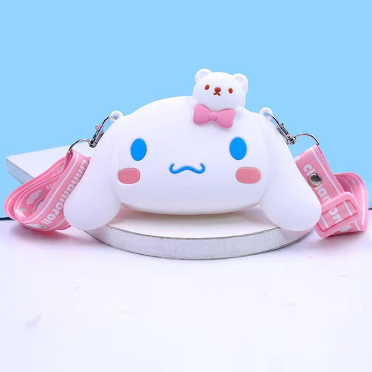 Sanrio Cinnamoroll Crossbag - CBG0009