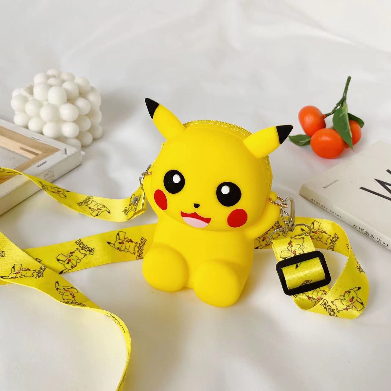 Pokemon Crossbody Bag - CBG0011