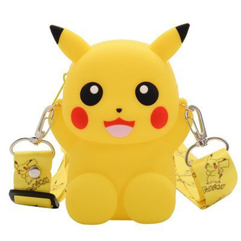 Pokemon Crossbody Bag - CBG0011