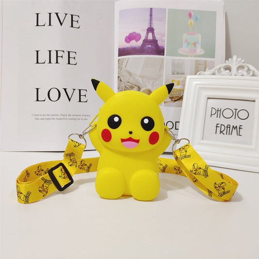 Pokemon Crossbody Bag - CBG0011