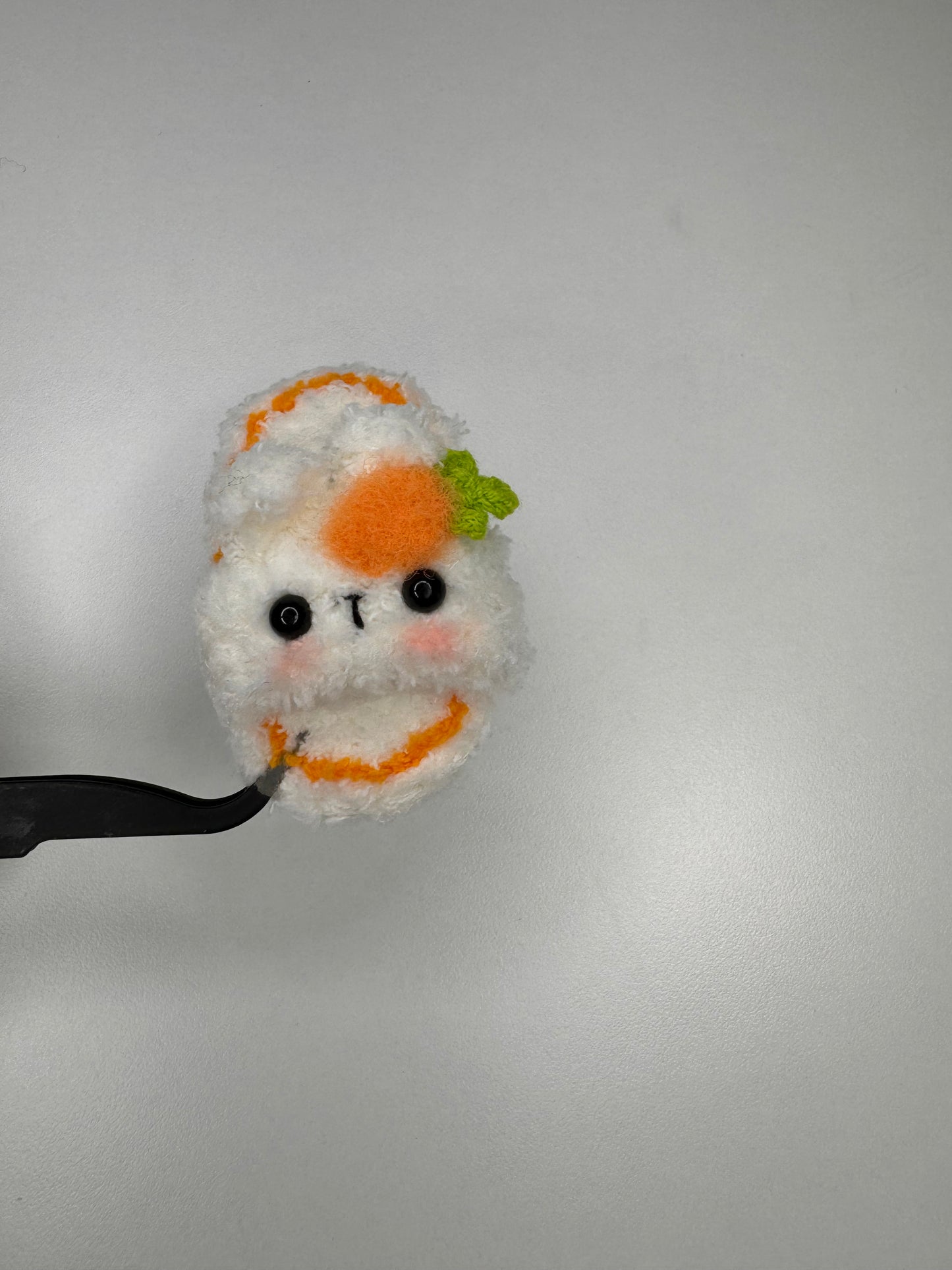 3D Crochet Sanrio Hair Clip - HC0011