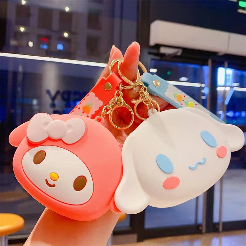 Sanrio Coin Pouch - KC0018