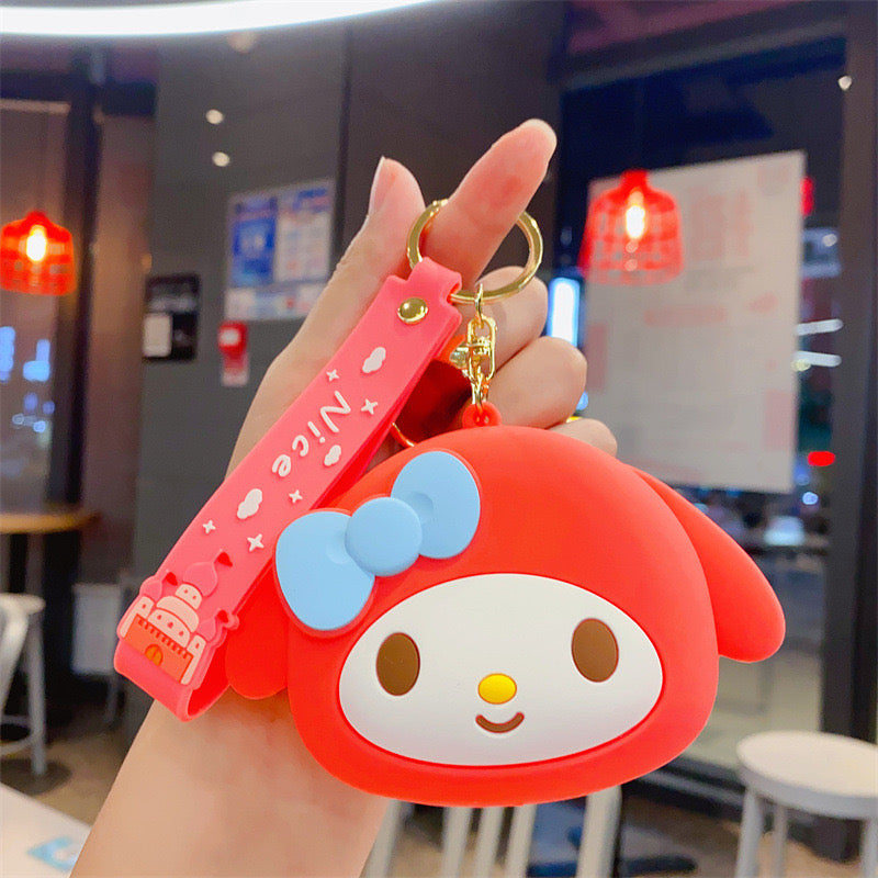 Sanrio Coin Pouch - KC0018