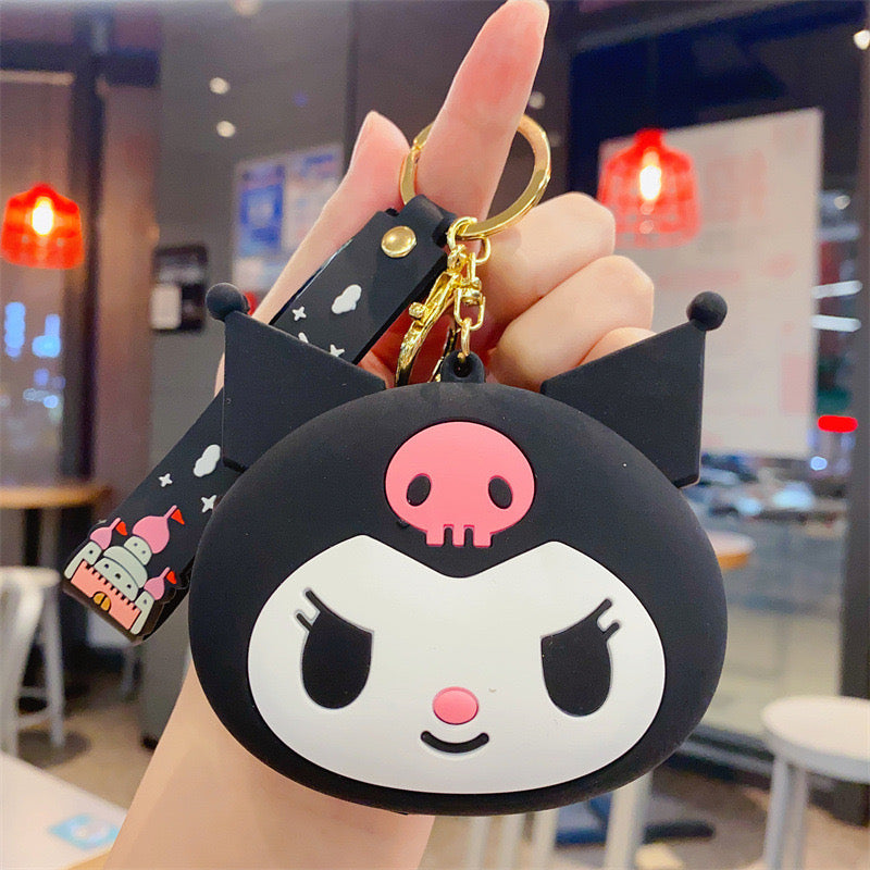 Sanrio Coin Pouch - KC0018