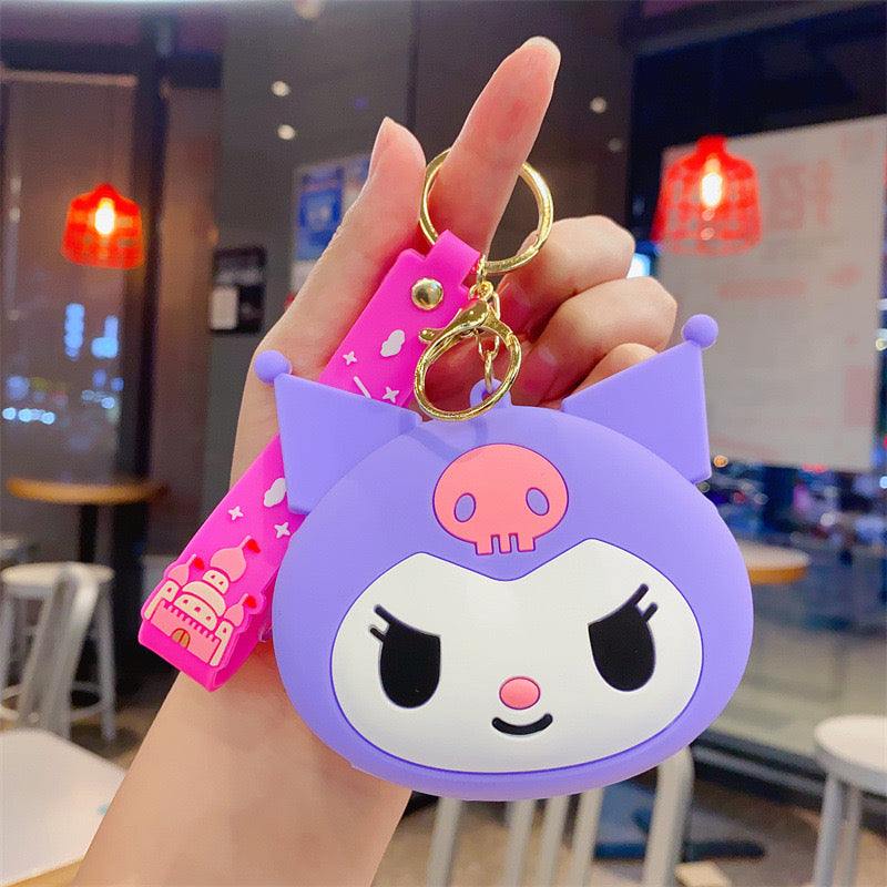 Sanrio Coin Pouch - KC0018