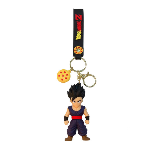 Dragon Ball Z Keychain - KC0019