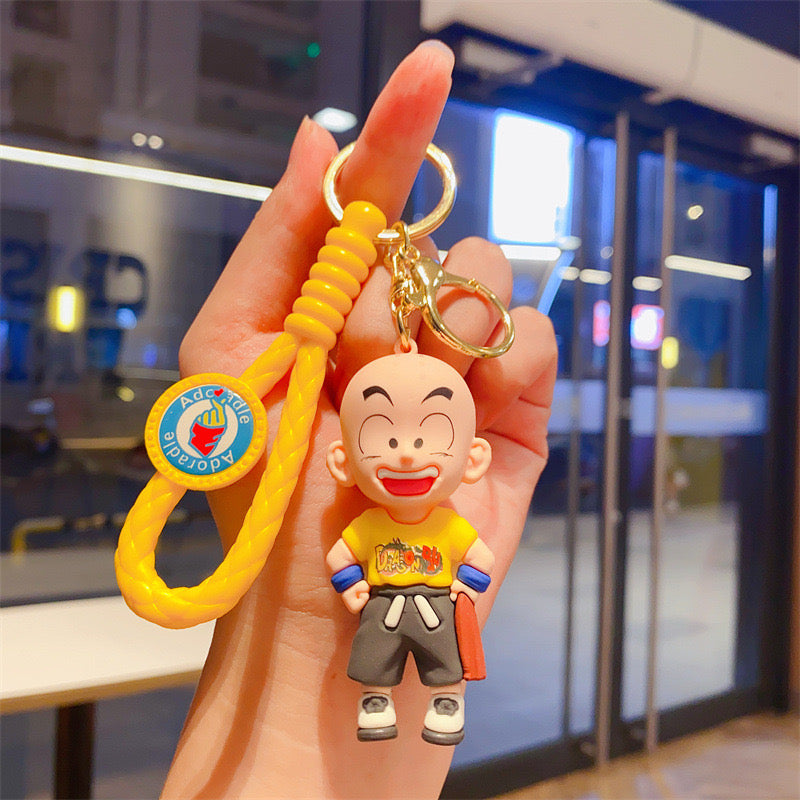 Dragon Ball Z Keychain - KC0019