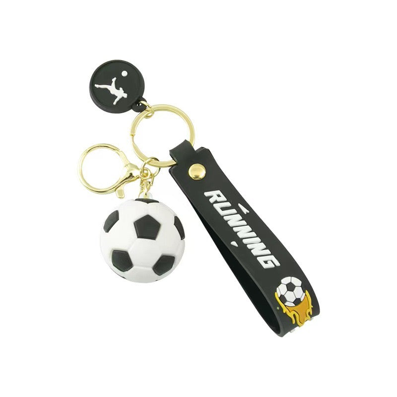 Football Keychain - KC0040