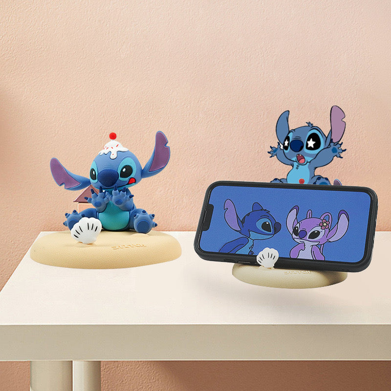 Lilo & Stitch Mobile Phone Stand - PS0001