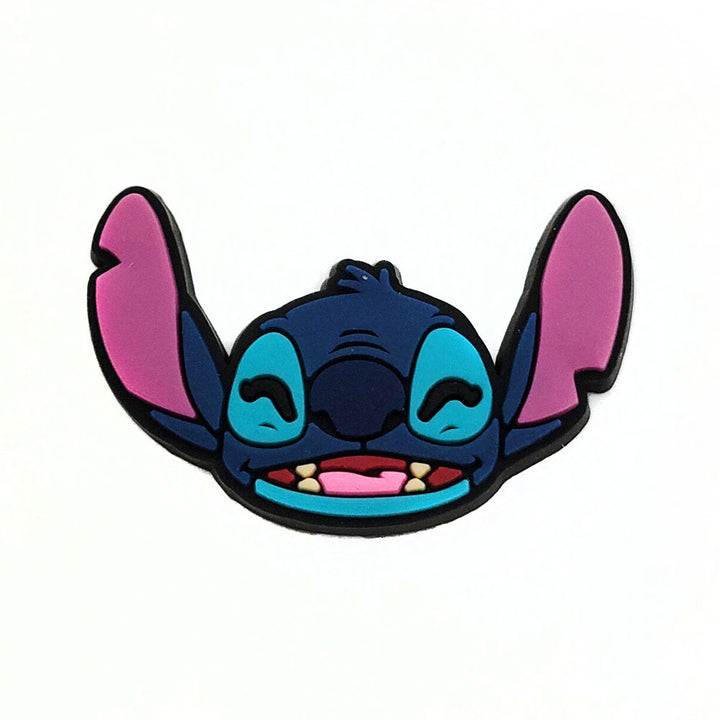 Miniso Lilo & Stitch Shoe Charms