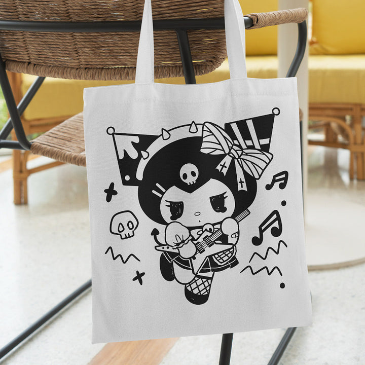 Sanrio Canvas Tote Bag - TB0013