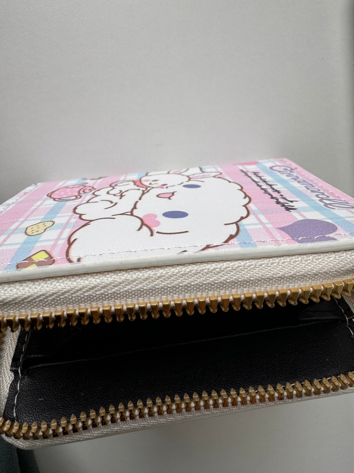 Sanrio Cinnamoroll Wallet - W0008