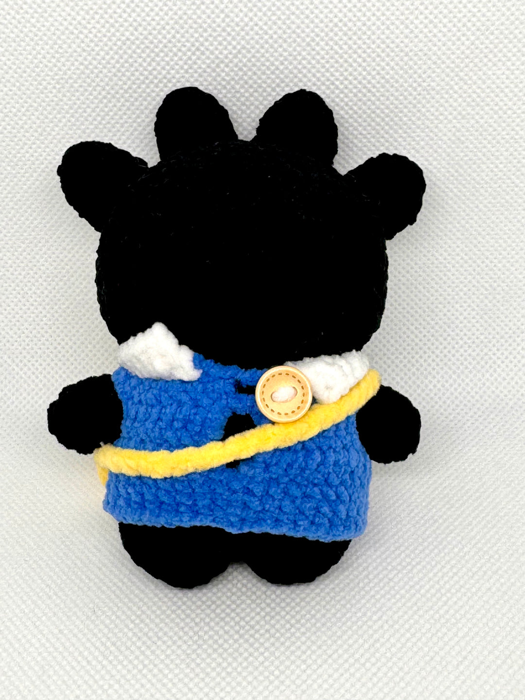 Handmade Sanrio Crochet Doll - CK0004 - CuteCraftsWorld