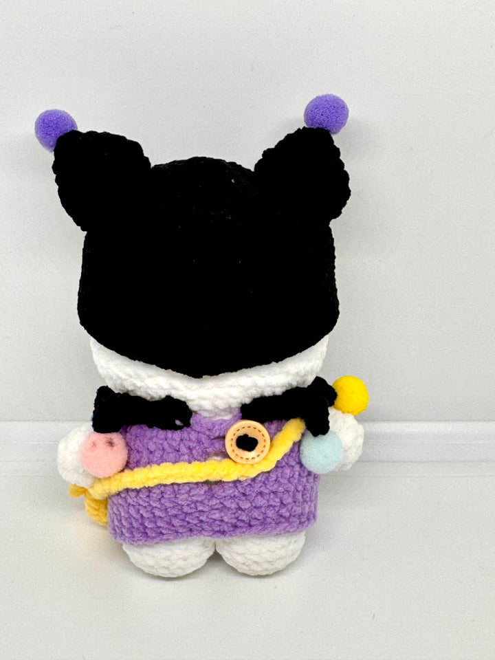 Handmade Sanrio Crochet Doll - CK0004