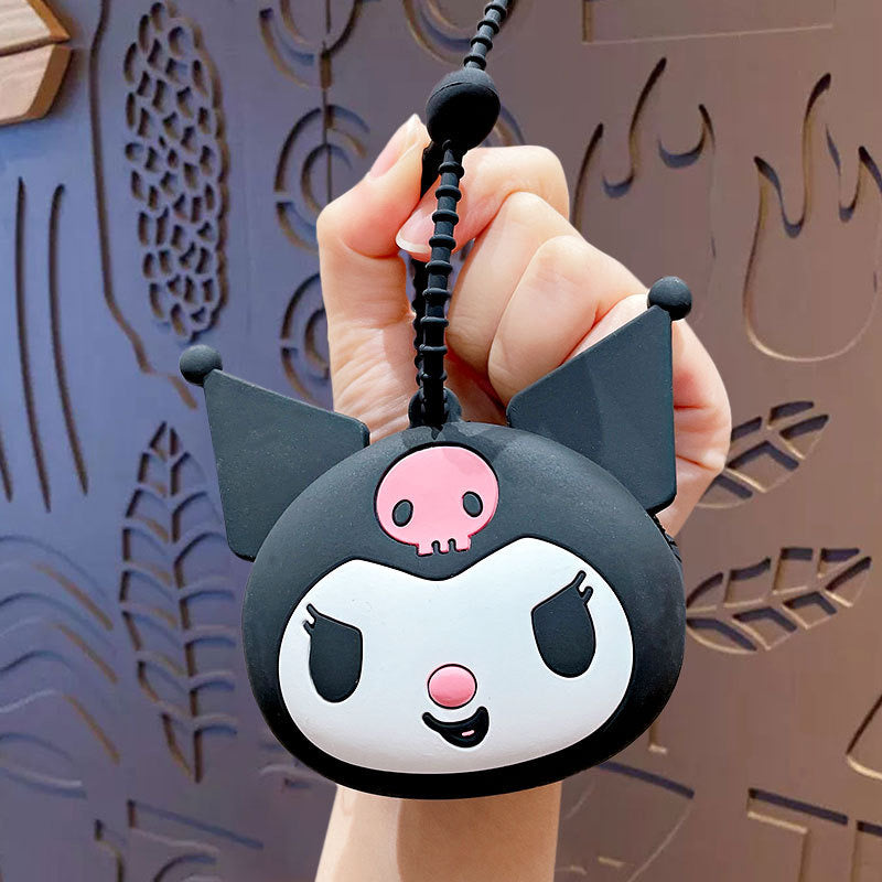 Sanrio Wireless Earphone Case - WEC0001