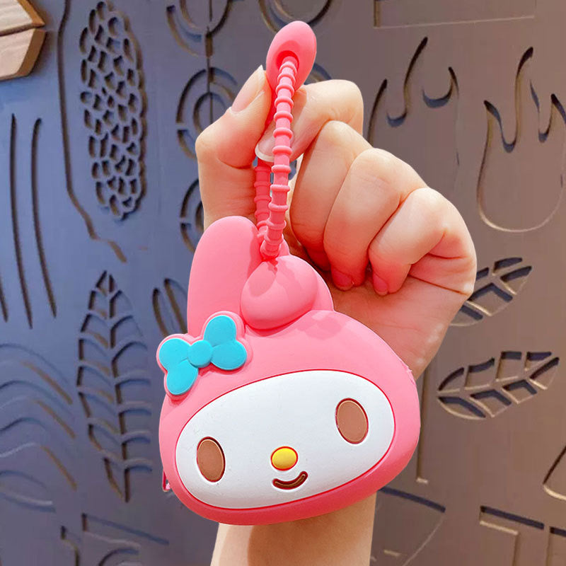 Sanrio Wireless Earphone Case - WEC0001 - CuteCraftsWorld