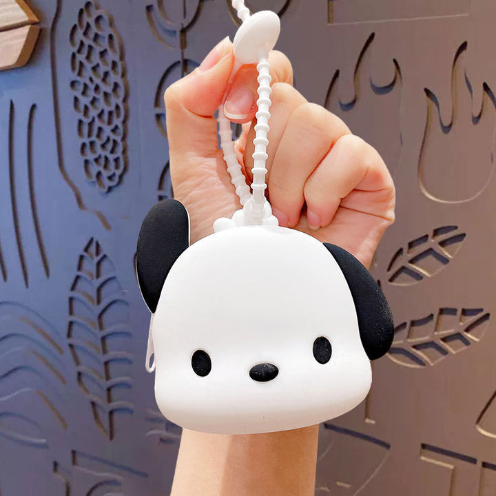 Sanrio Wireless Earphone Case - WEC0001